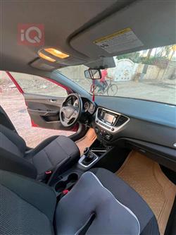 هيونداي أكسنت